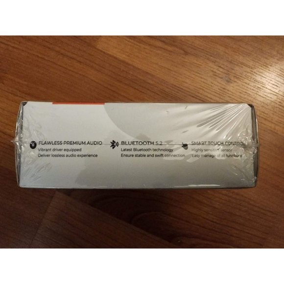 a10 active noise cancelling earbuds - Picture 5 of 5